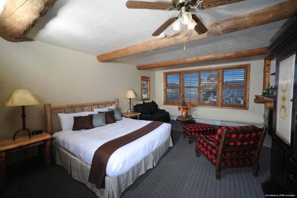 Hotel THE LODGE AT BRECKENRIDGE (Breckenridge)